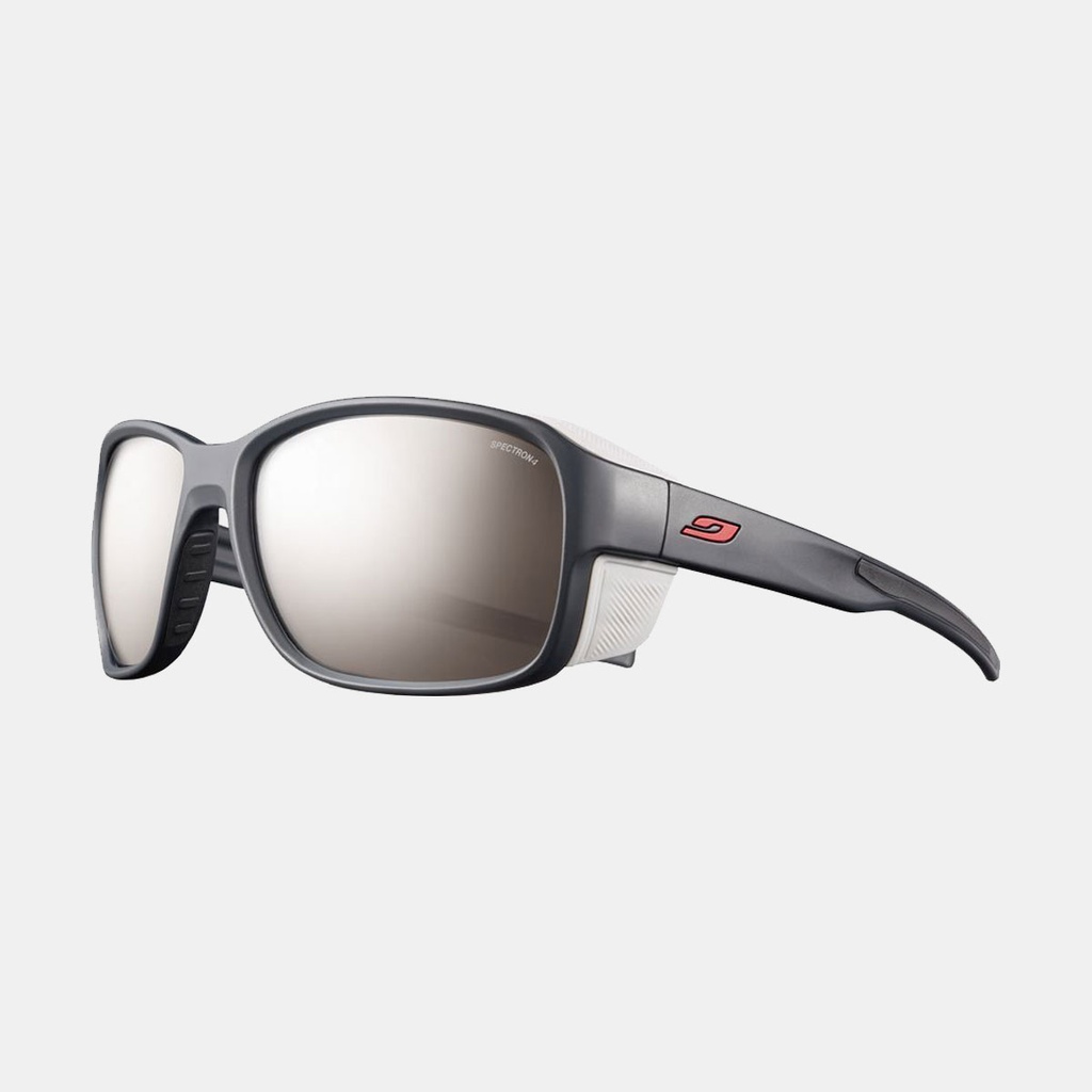 Monterosa 2 Spectron 4 Bleu Foncé / Gris