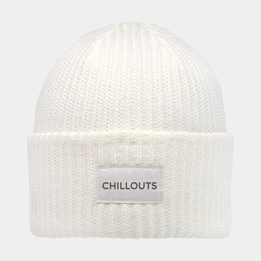 Kara Hat Off White