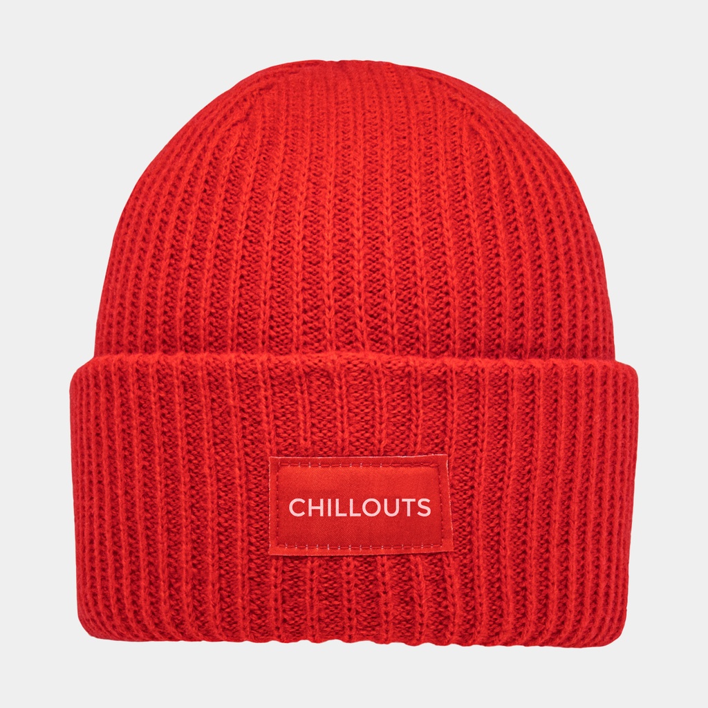 Kara Hat Red