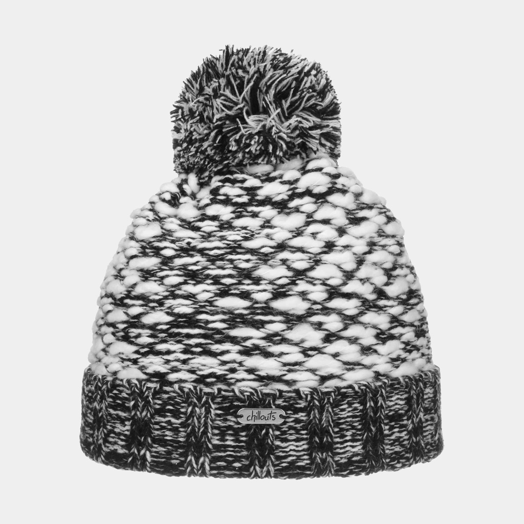 Pia Black / Grey