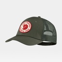 1960 Logo Långtradarkeps Deep Forest