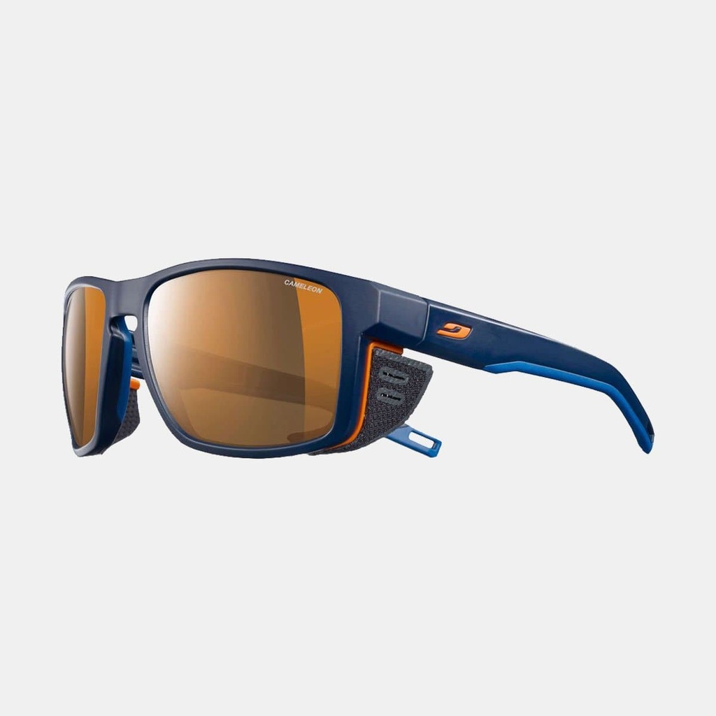 Shield Reactiv High Mountain 2-4 Bleu / Orange
