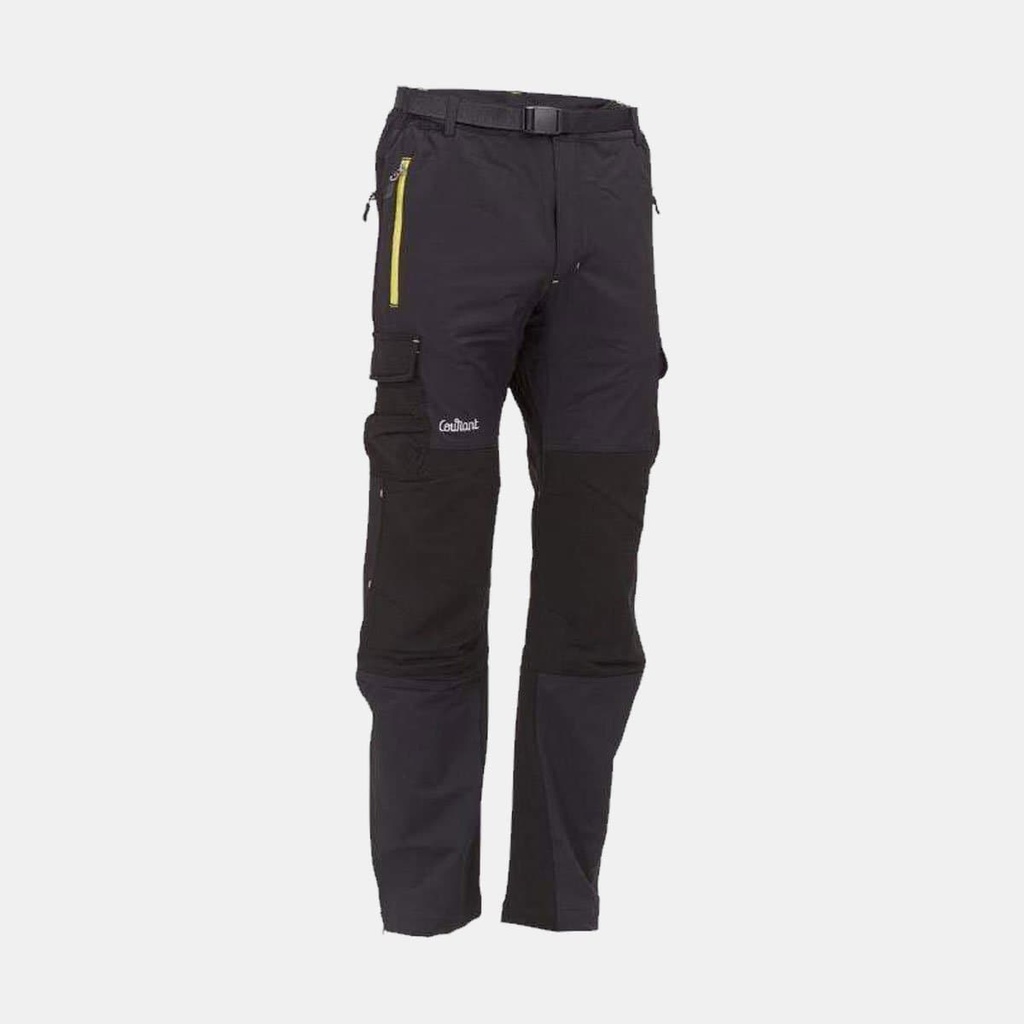 Ark Pants Black