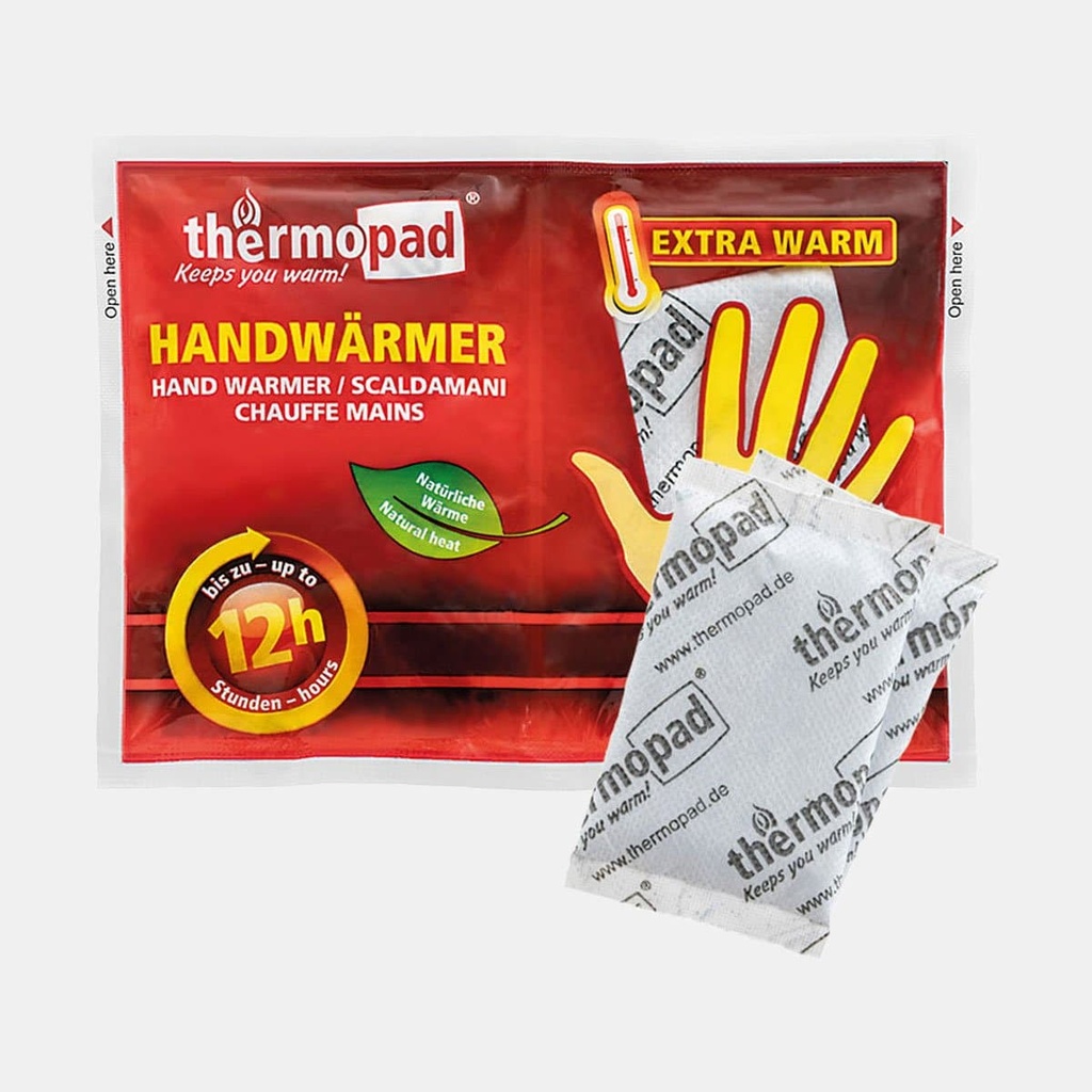 Disposable Handwarmer (2pcs)