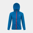 Mac in a Sac Origin II Jacket Kids Electric Blue