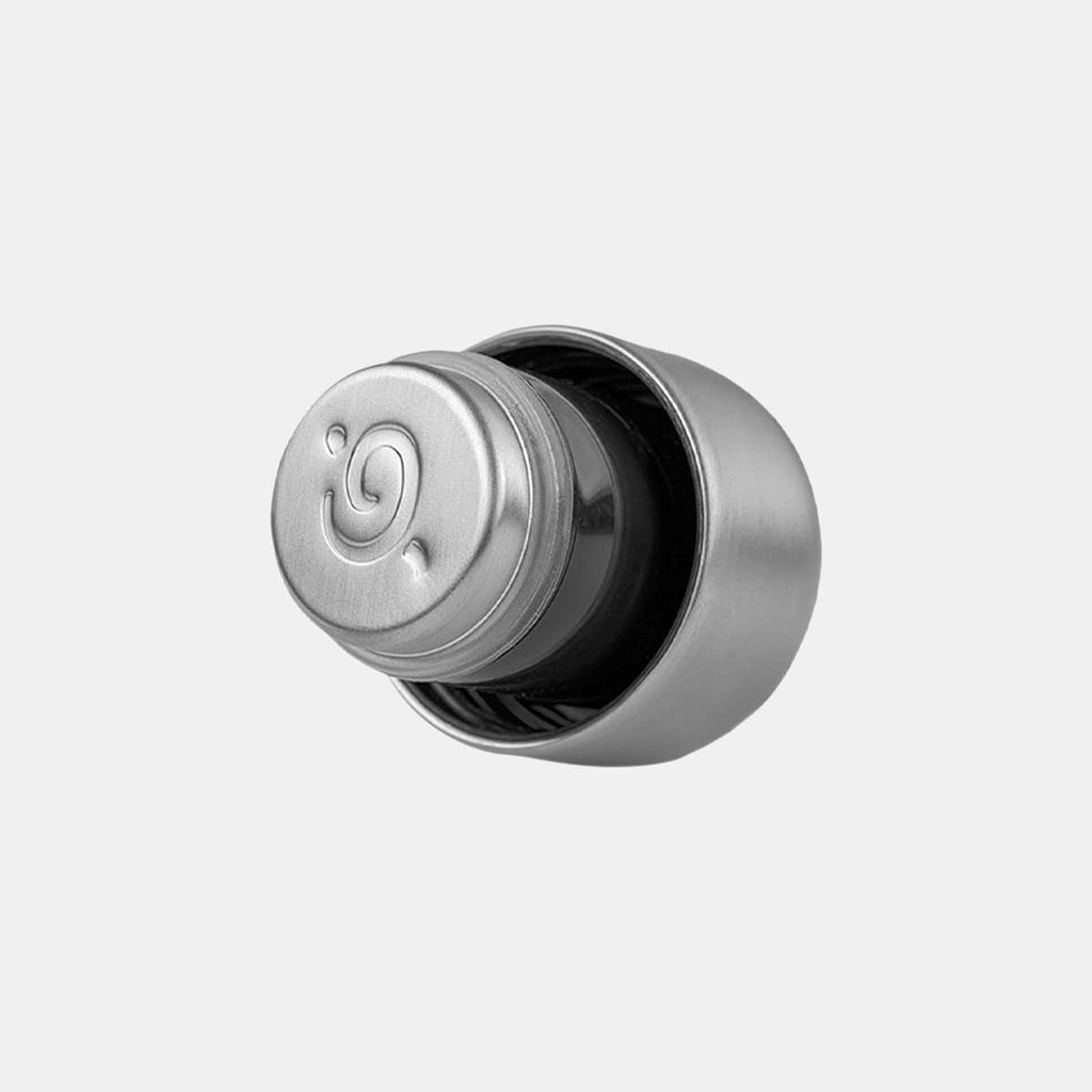 Bouchon Bouteille Isotherme Originals 260-500ml Inox