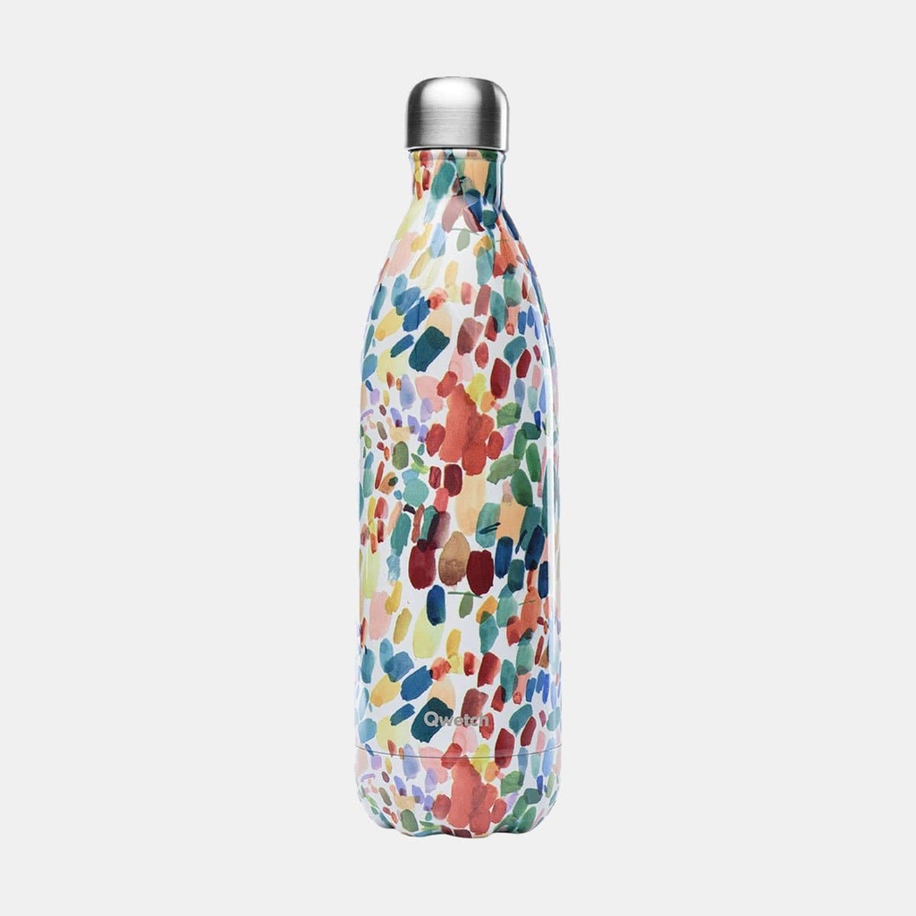 Bouteille Isotherme Originals 1000ml Arty Blanc