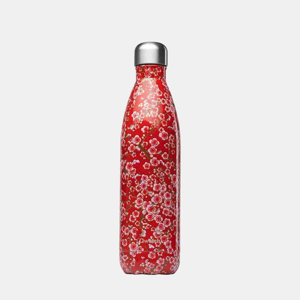 Bouteille Isotherme Originals 750ml Flowers Rouge