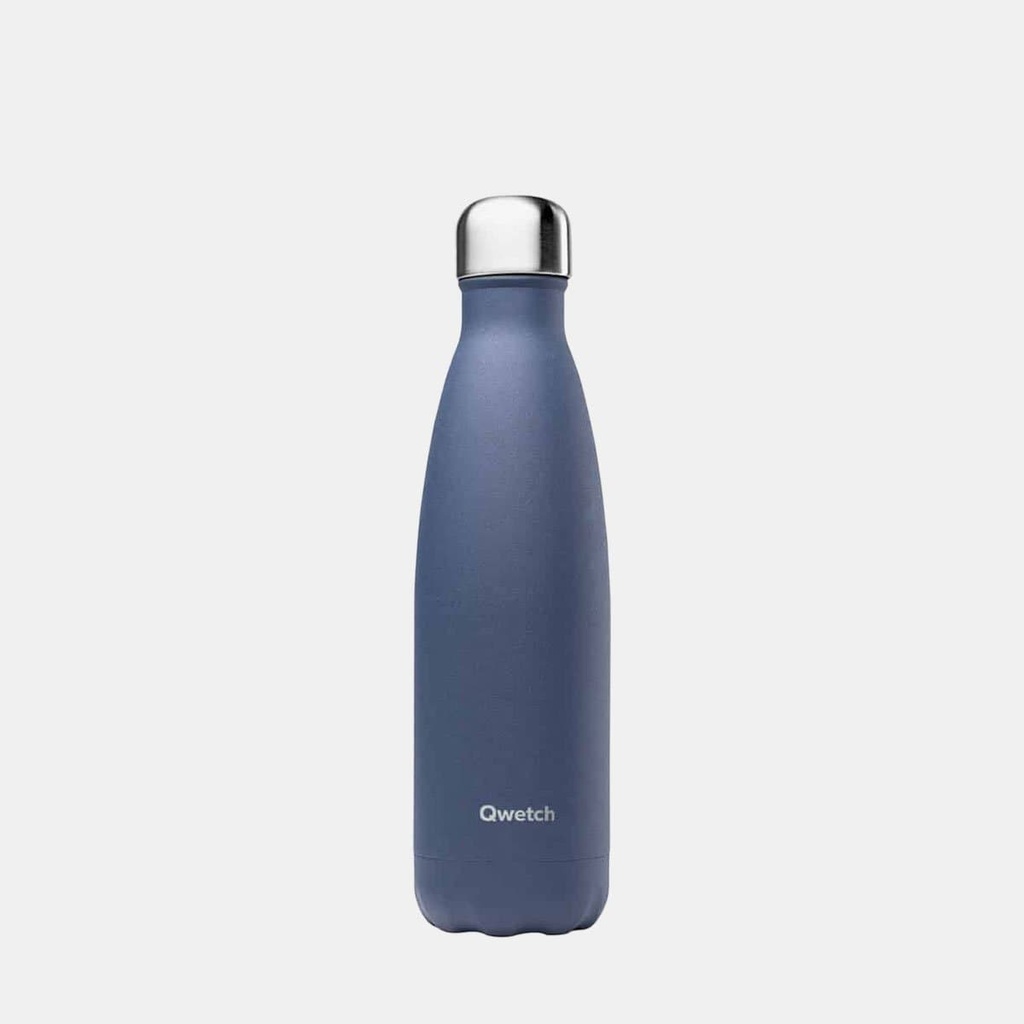 Bouteille Isotherme Originals 500ml Granit Bleu Nuit