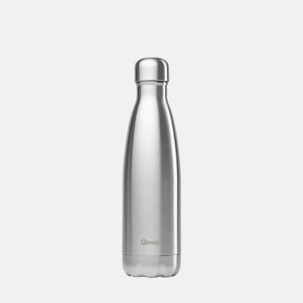 Bouteille Isotherme Originals 500ml Inox Brossé