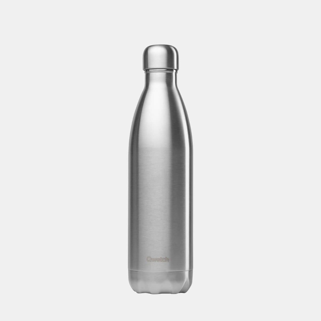 Bouteille Isotherme Originals 750ml Inox Brossé