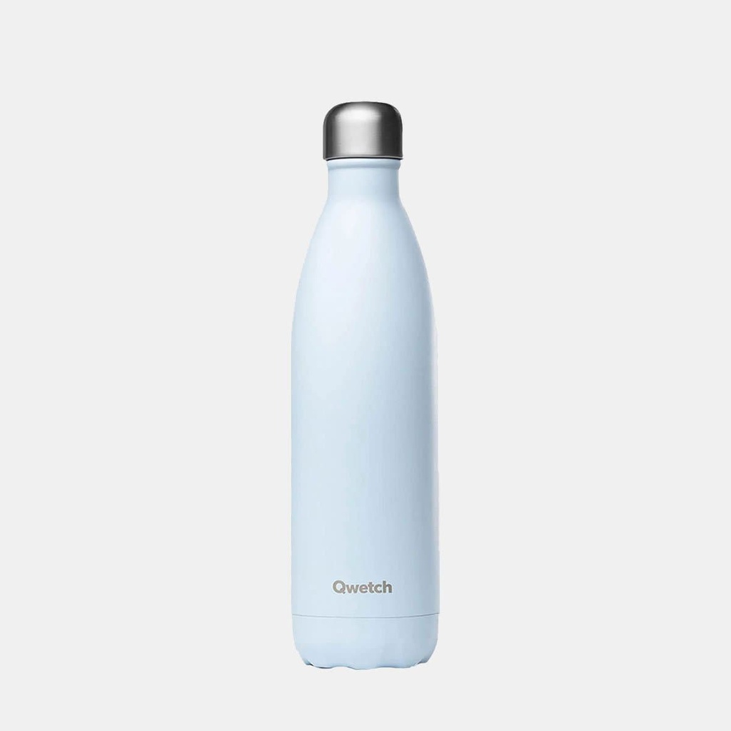 Isoleerfles Originals 750ml Pastel Blauw
