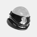 Power Massage Roller Grey