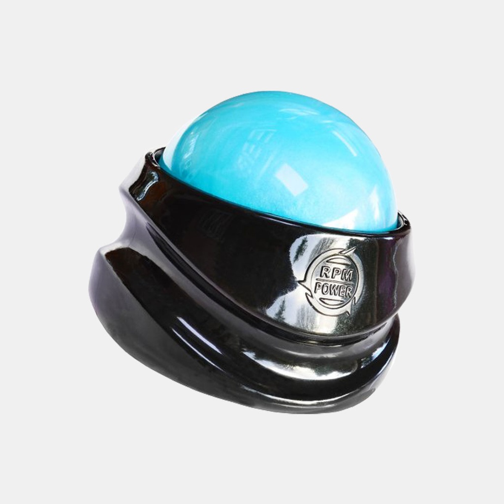 Power Massage Roller Turquoise