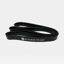 Pull Up Assist Band Black