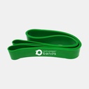 Pull Up Assist Band Green
