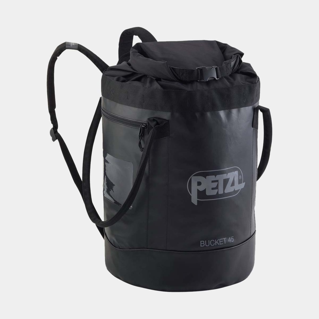 Bucket Bag 45L Black
