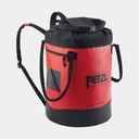 Bucket Bag 45L Red