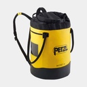 Bucket Bag 45L Yellow