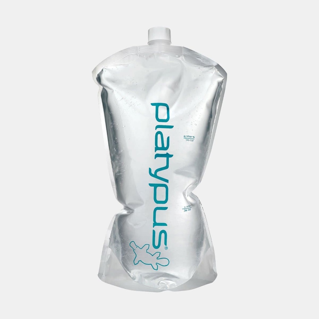 Platy Bottle 2L