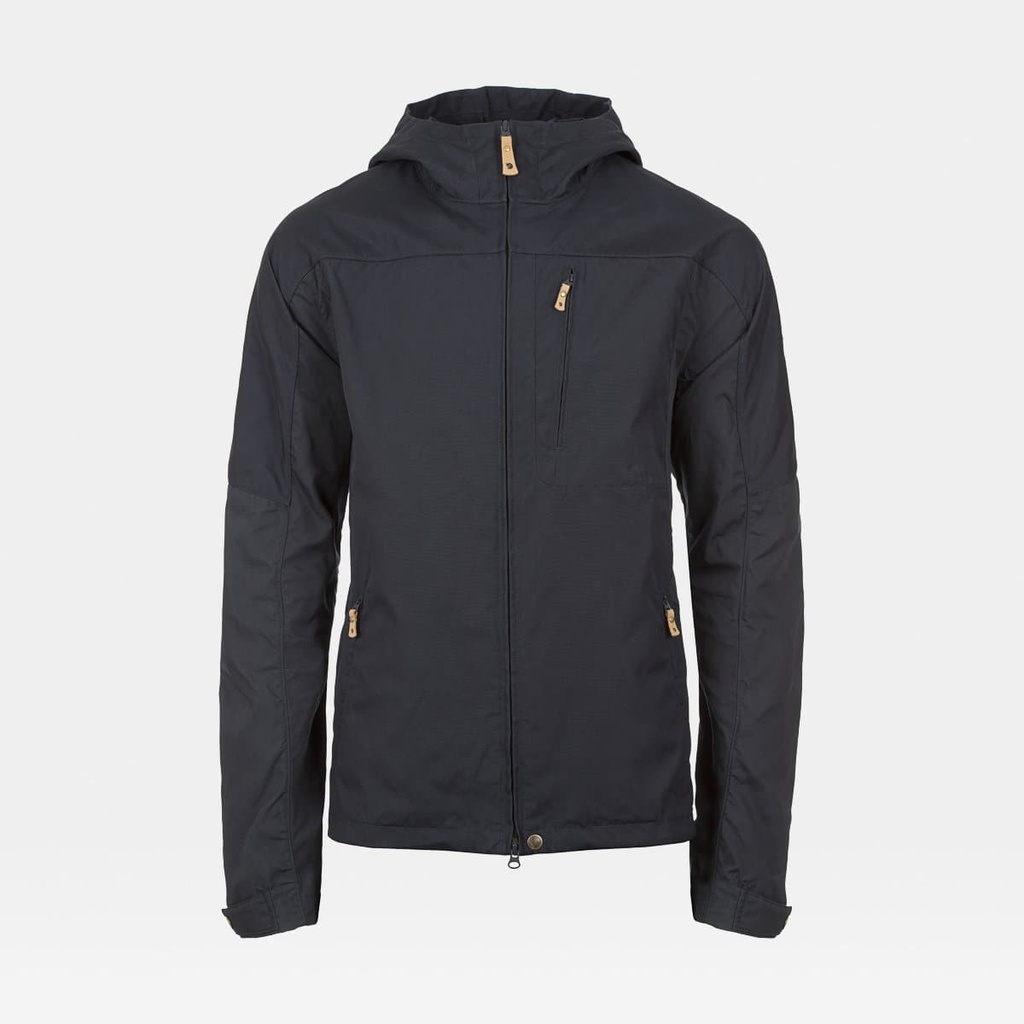 Sten Jacket Dark Navy