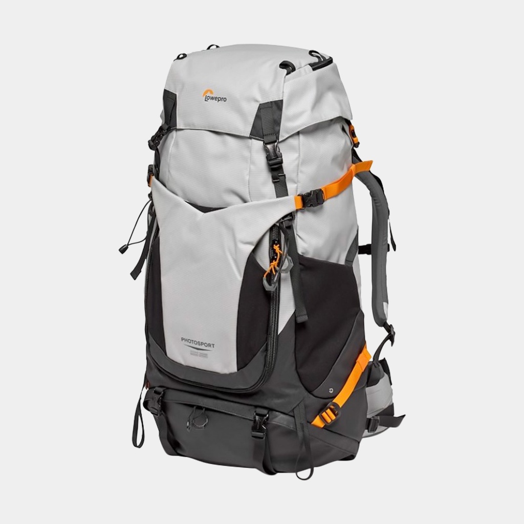 PhotoSport PRO 55L AW III Grey