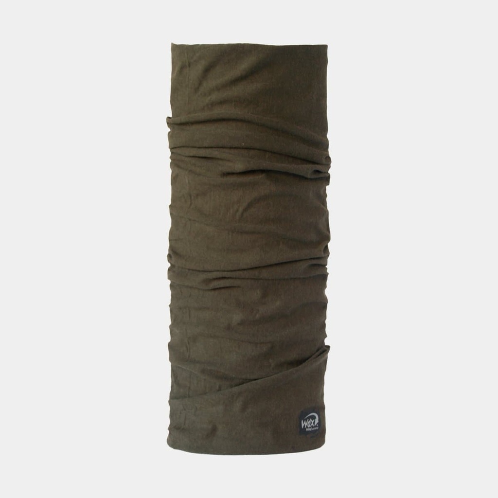 Merino Wool Kaki