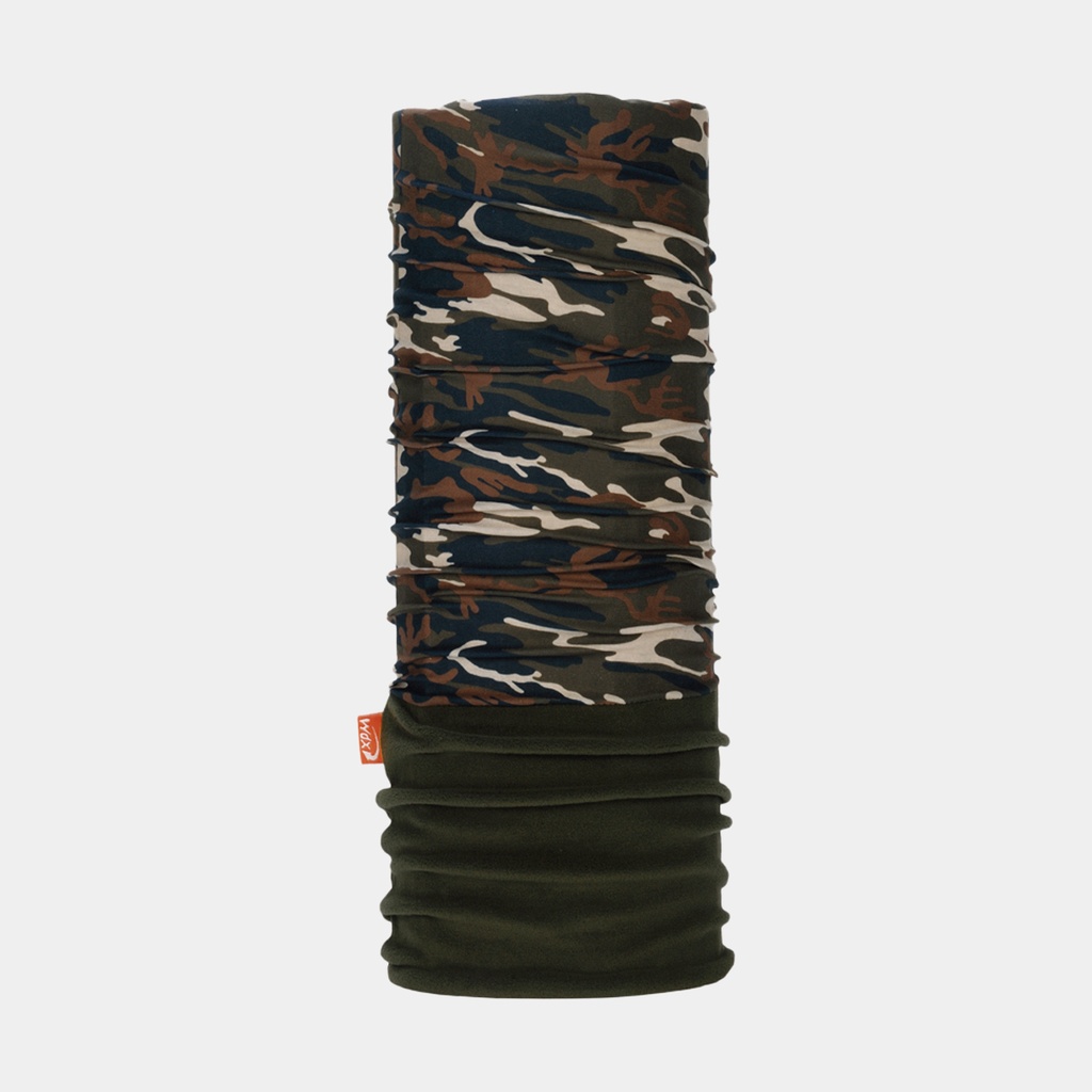 PolarWind Camouflage Kaki