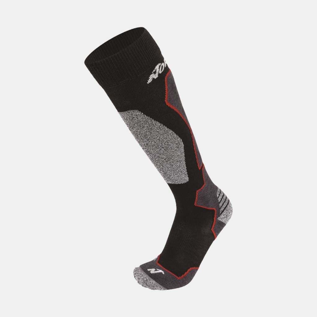 High Performance Black / Anthracite / Red