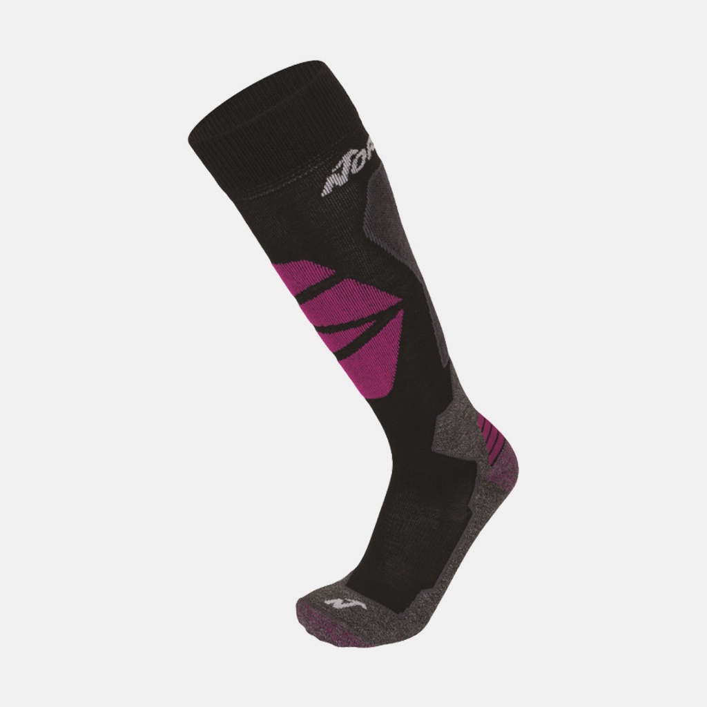 High Performance Women Black / Anthra / Viola