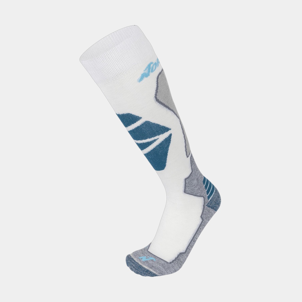 High Performance Women White / Grev / Petrol