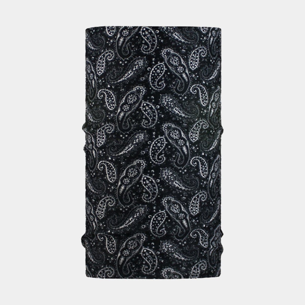 TubularWind Classic Black Tie