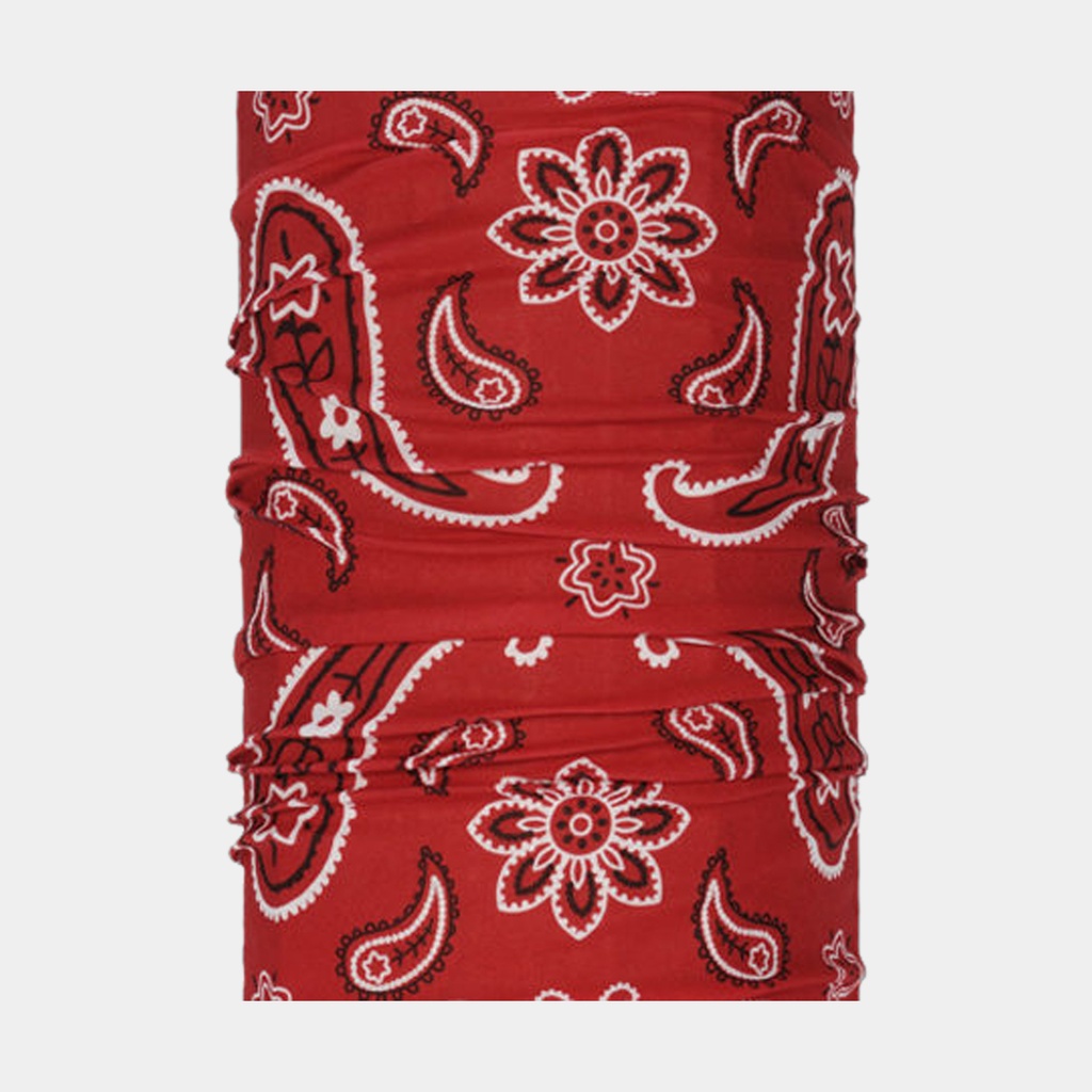 TubularWind Cashmire Red