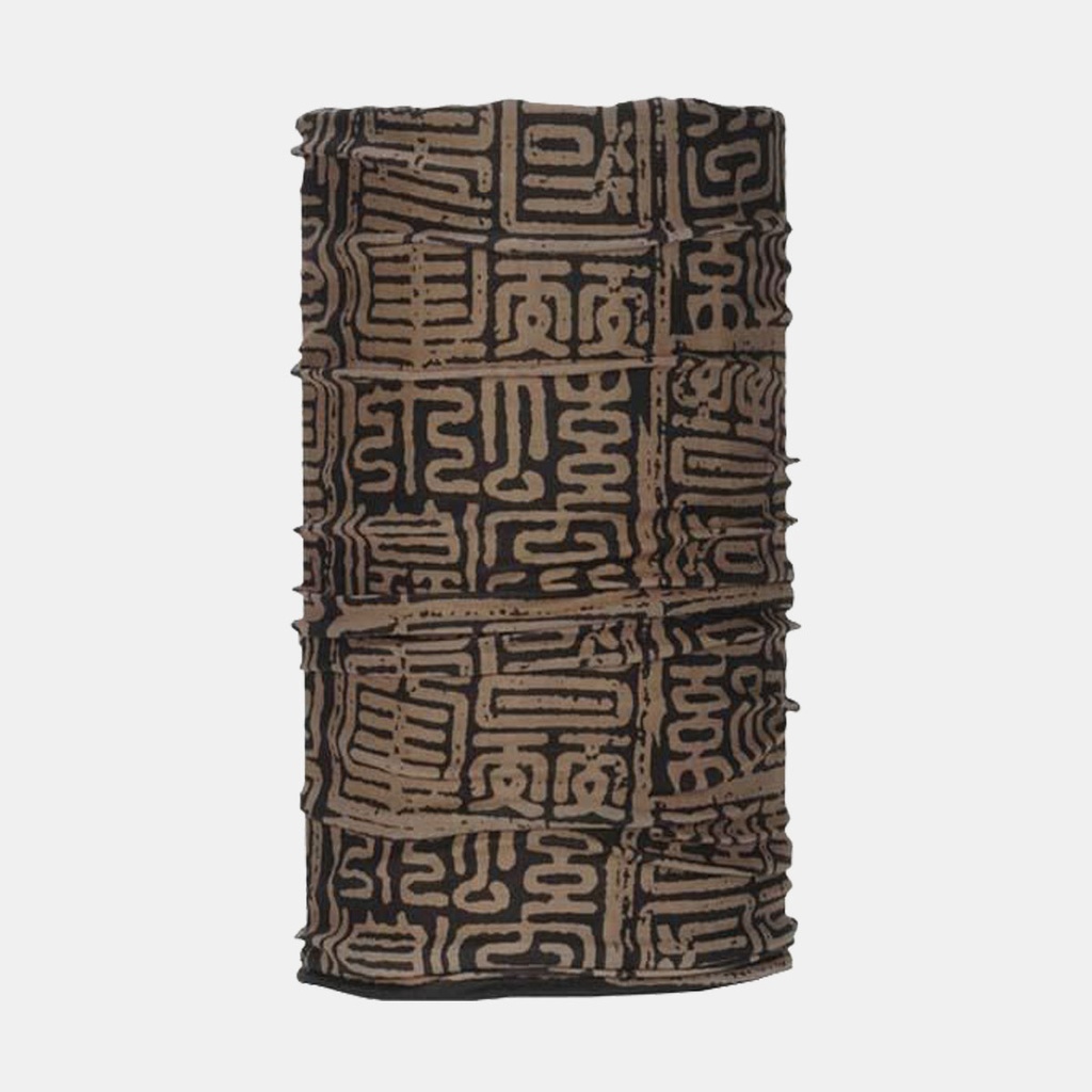 TubularWind Classic Nepal Black