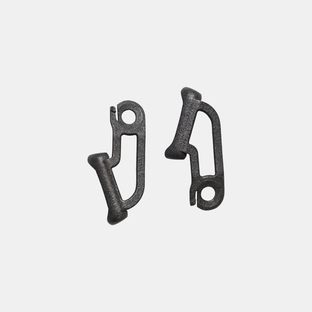 Clips Protos Headset Bracket