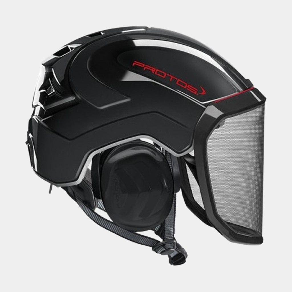 Protos Integral Arborist Noir