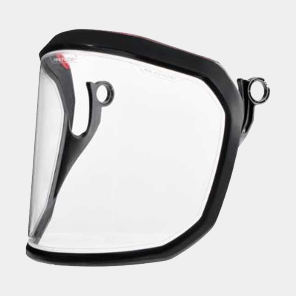 Protos Visor Clear