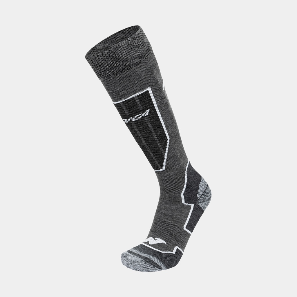 Lite Grey / White