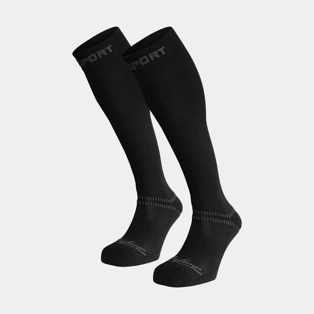 Confort Evo Black
