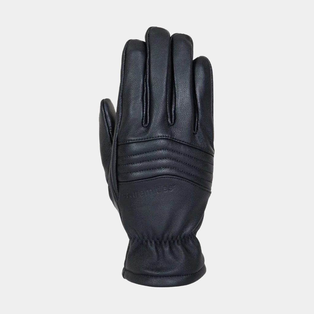 Aspect Gloves Black