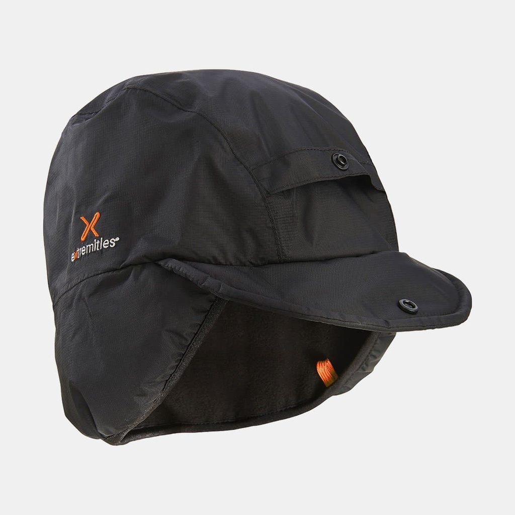 Ice Cap Black