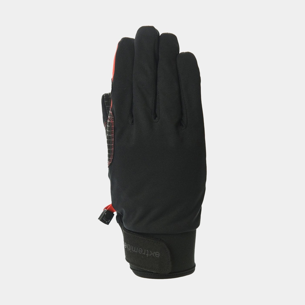 Lightweight Guide Gloves Black