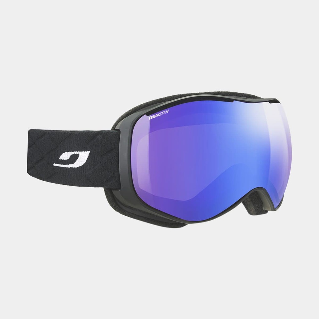 Destiny Reactiv Performance 1-3 High Contrast Noir