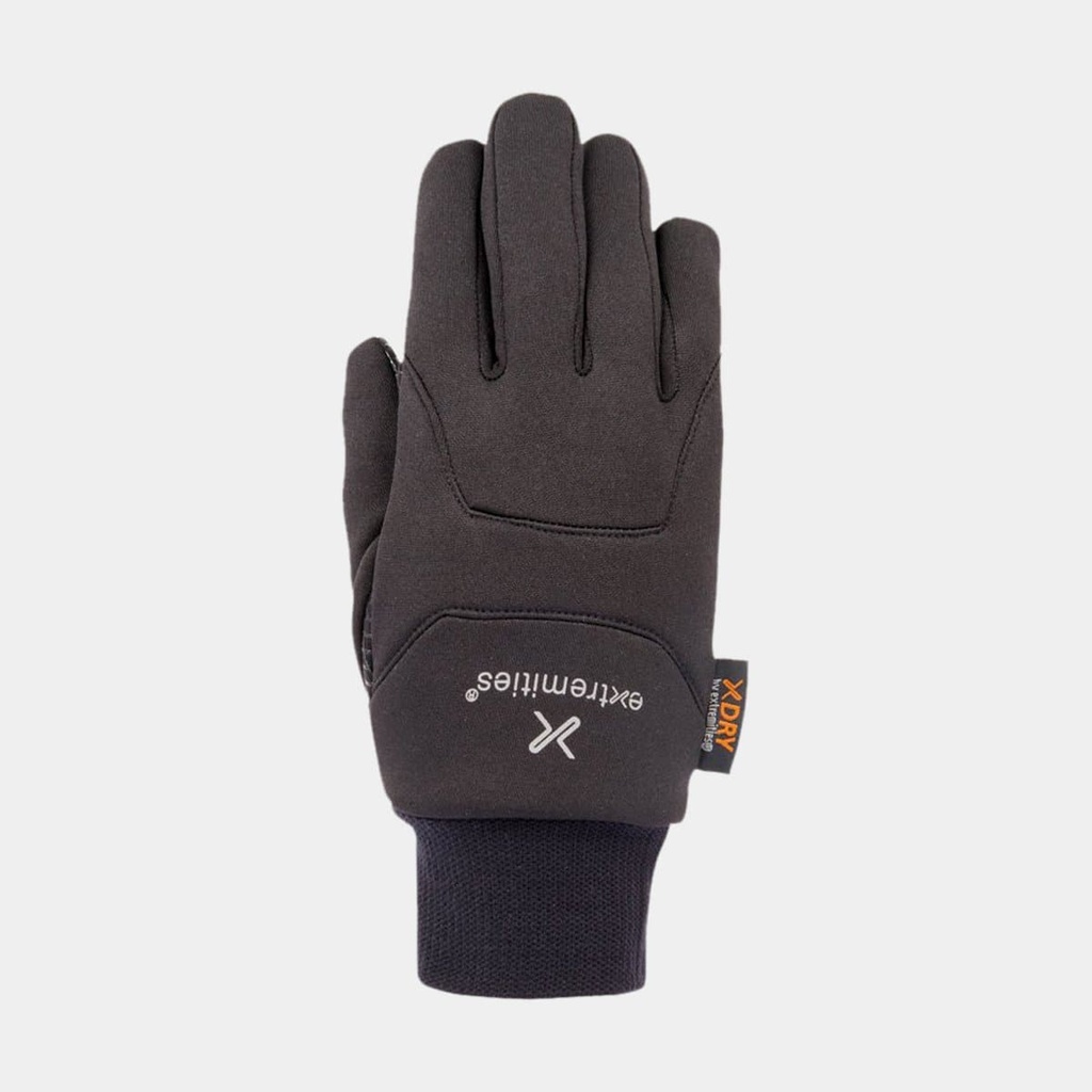 Sticky Waterproof Power Liner Black