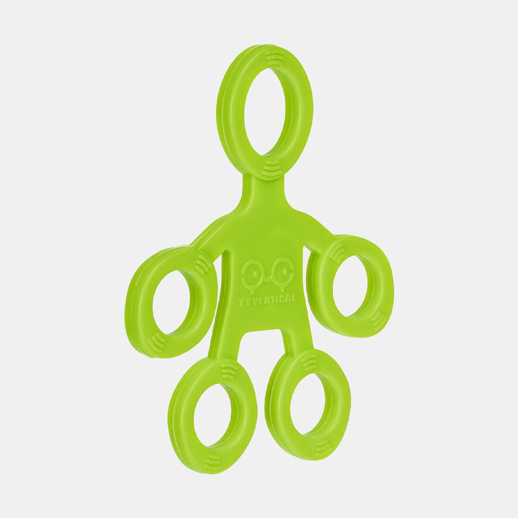 Alien Green Easy
