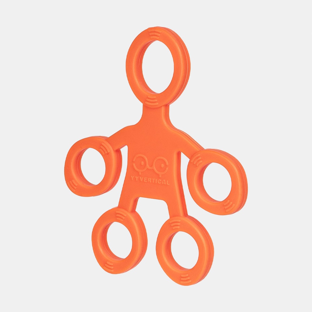 Alien Orange Hard