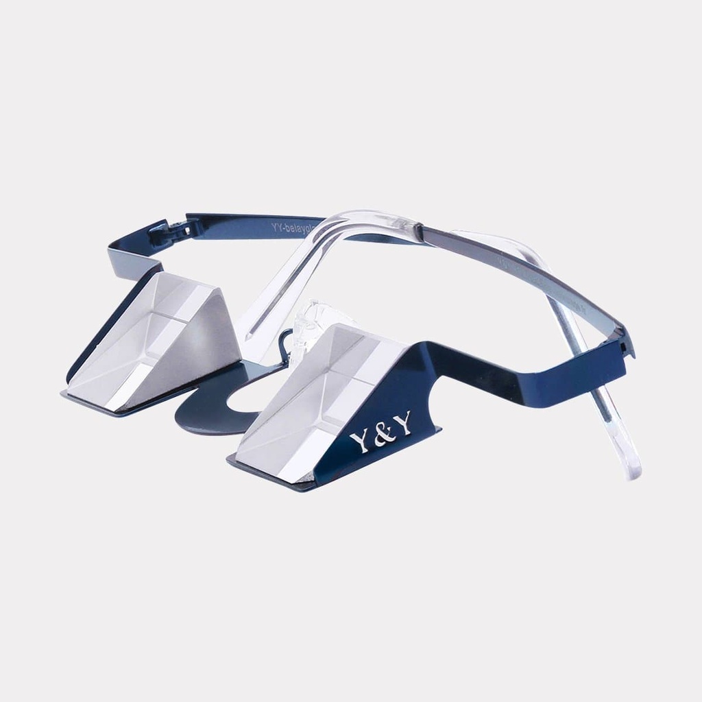 Classic Metal Sapphire Blue