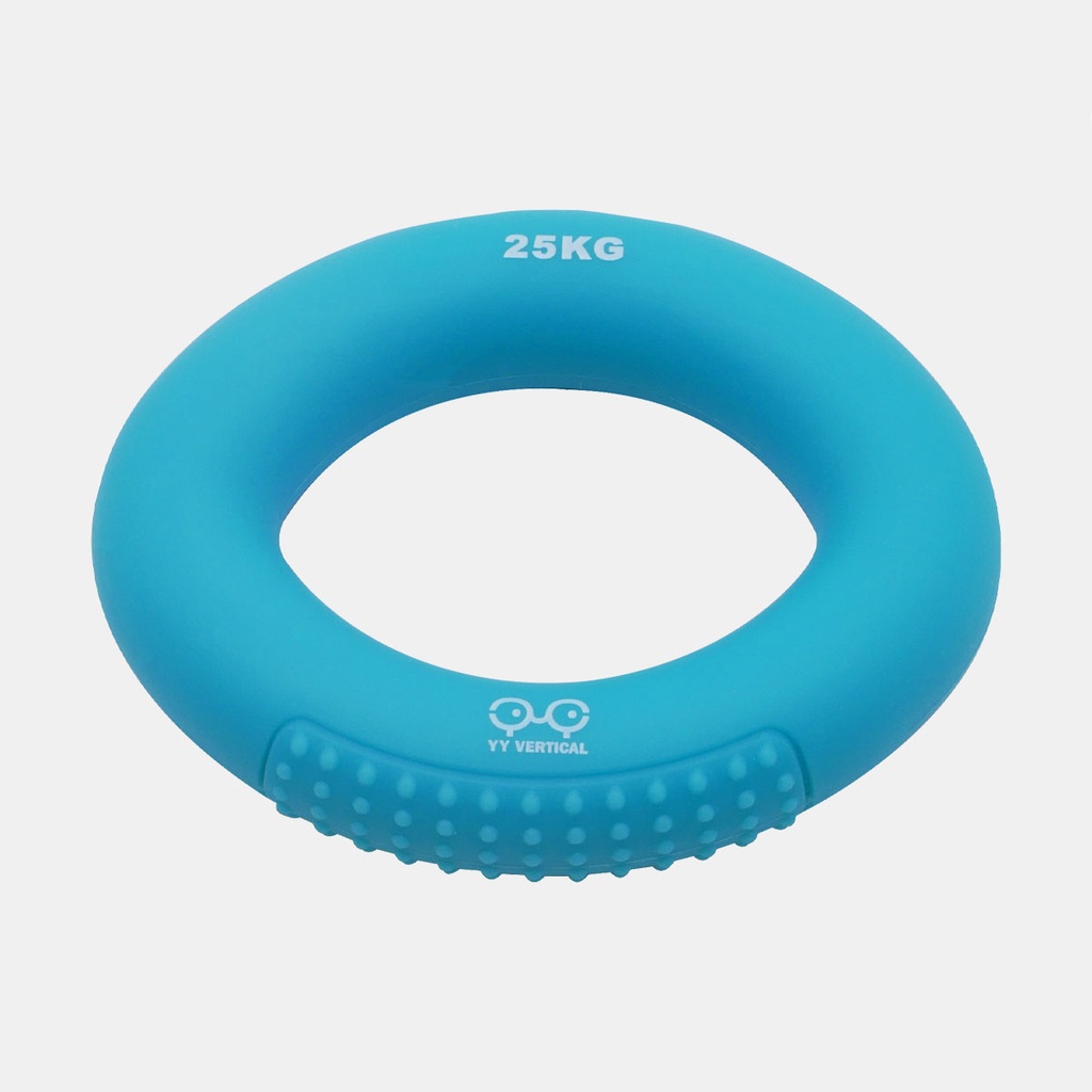 Climbing Ring Blue 25kg