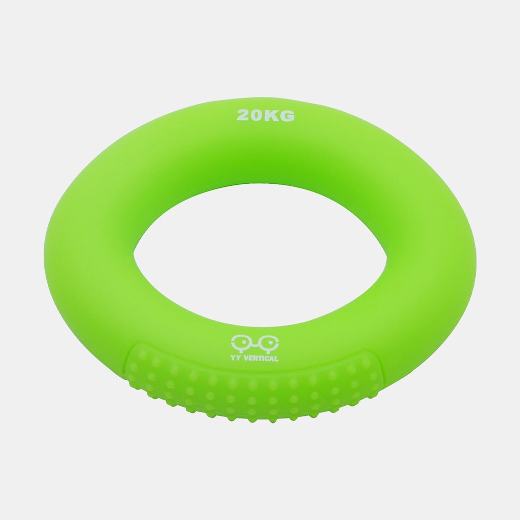 Climbing Ring Green 20kg