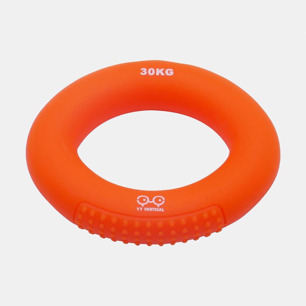 Climbing Ring Orange 30kg